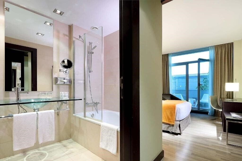 Fotografie Exe Puerto De Sagunto 4*