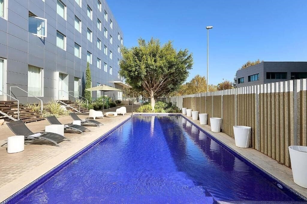 Imaginea Exe Puerto De Sagunto 4*
