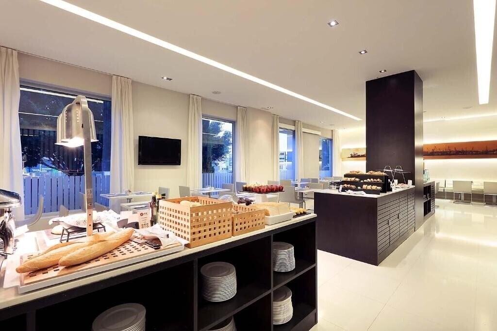 Imaginea Exe Puerto De Sagunto 4*