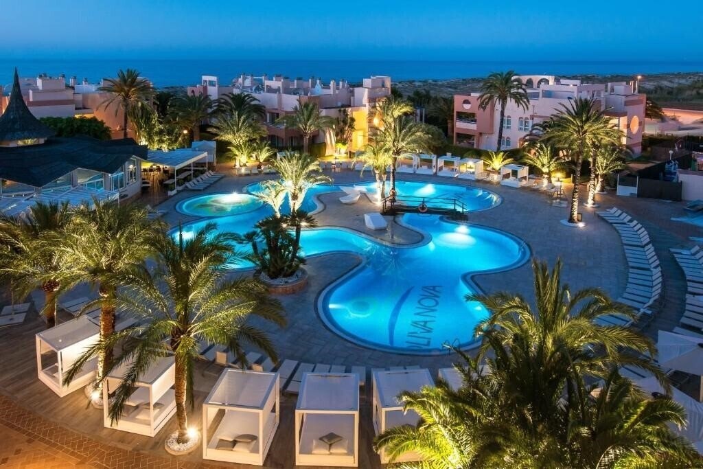 Фотография Oliva Nova Beach & Golf Resort 5*