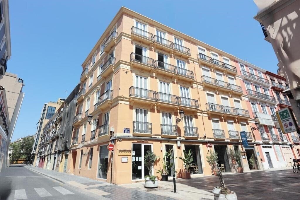 Fotografii Jardin Botanico Hotel Boutique 3*