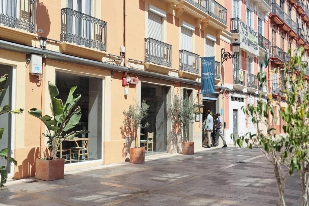 Imaginea Jardin Botanico Hotel Boutique 3*