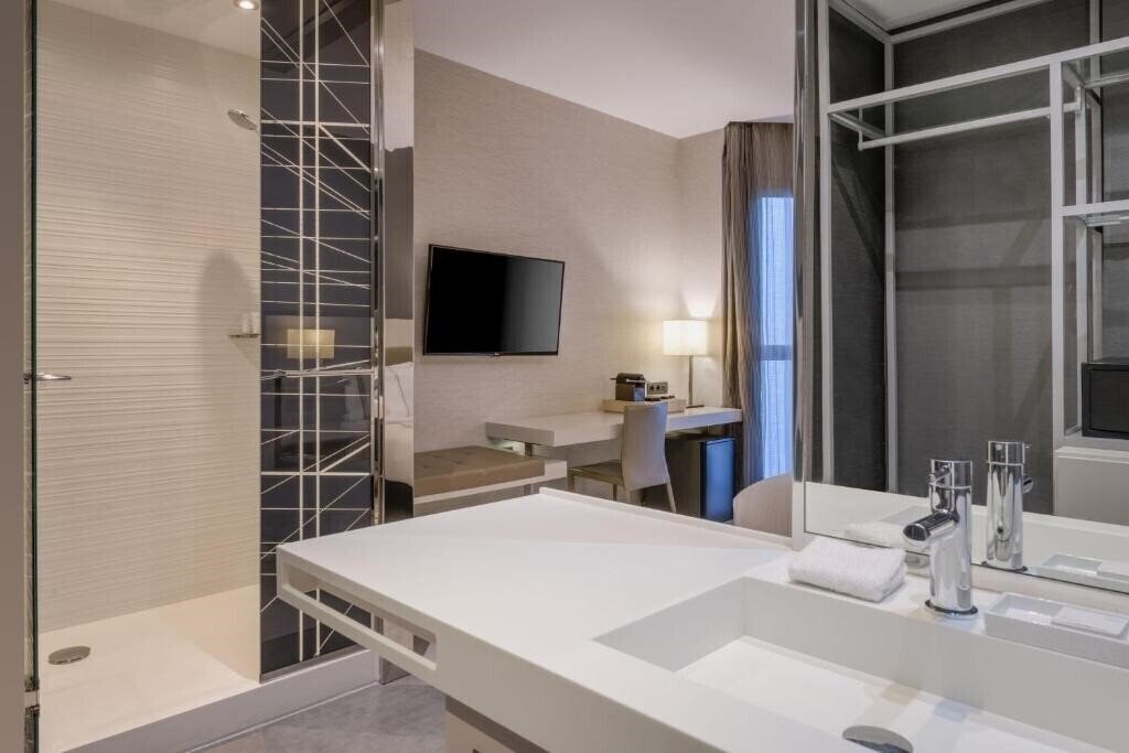 Fotografii Sh Colon Valencia 4*