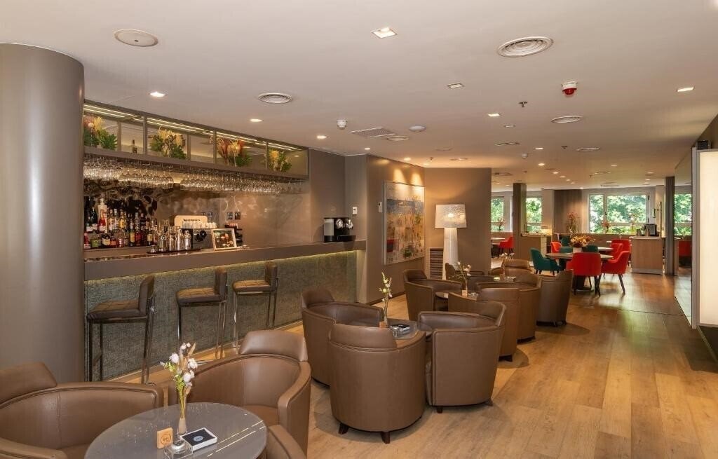 Fotografie Sh Colon Valencia 4*