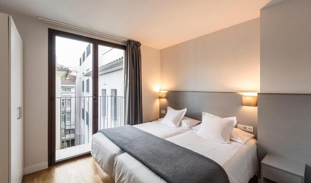 Fotografie Valenciaflats Catedral 4*