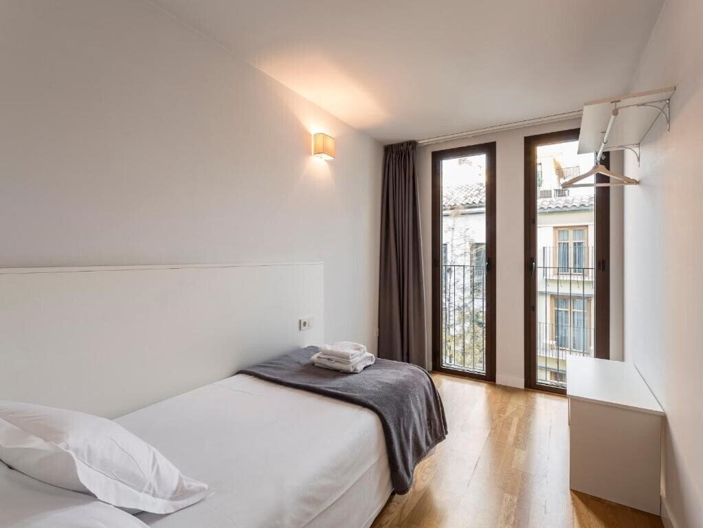 Imaginea Valenciaflats Catedral 4*