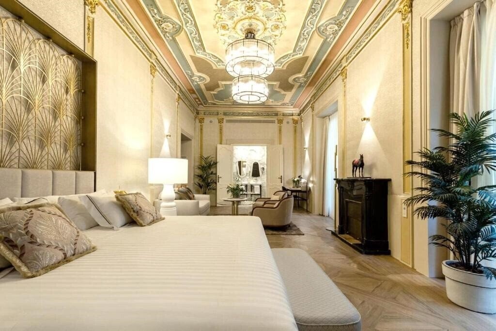 Fotografii Hotel Palacio Vallier 5*
