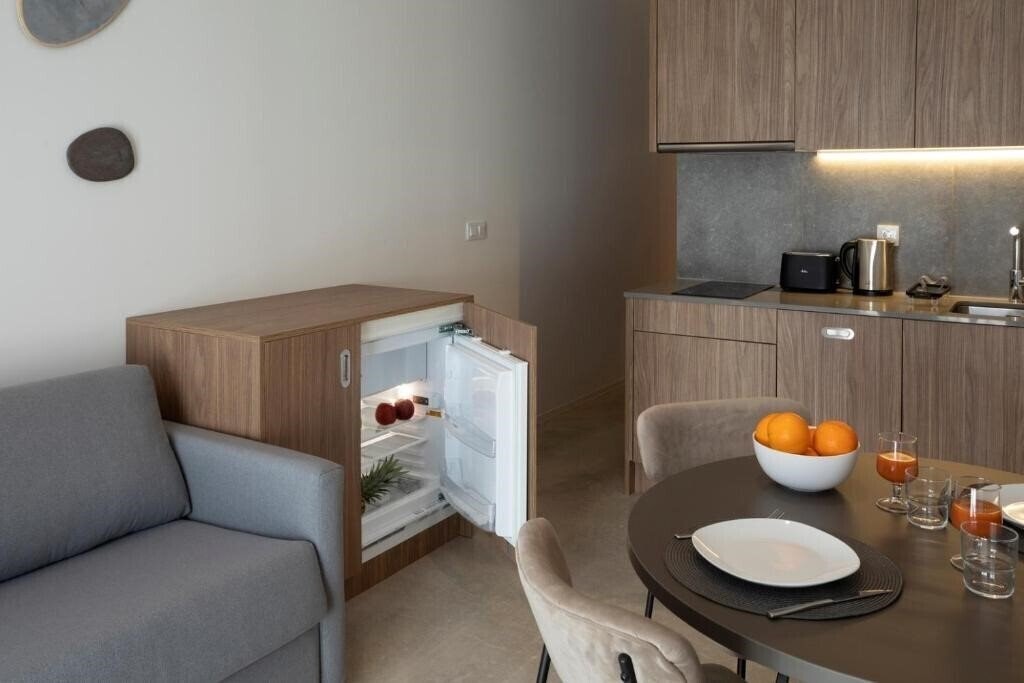 Фото Dau Studios 3*