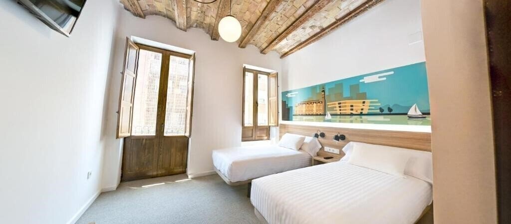 Fotografie Original Domino House 3*