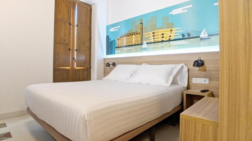 Imaginea Original Domino House 3*