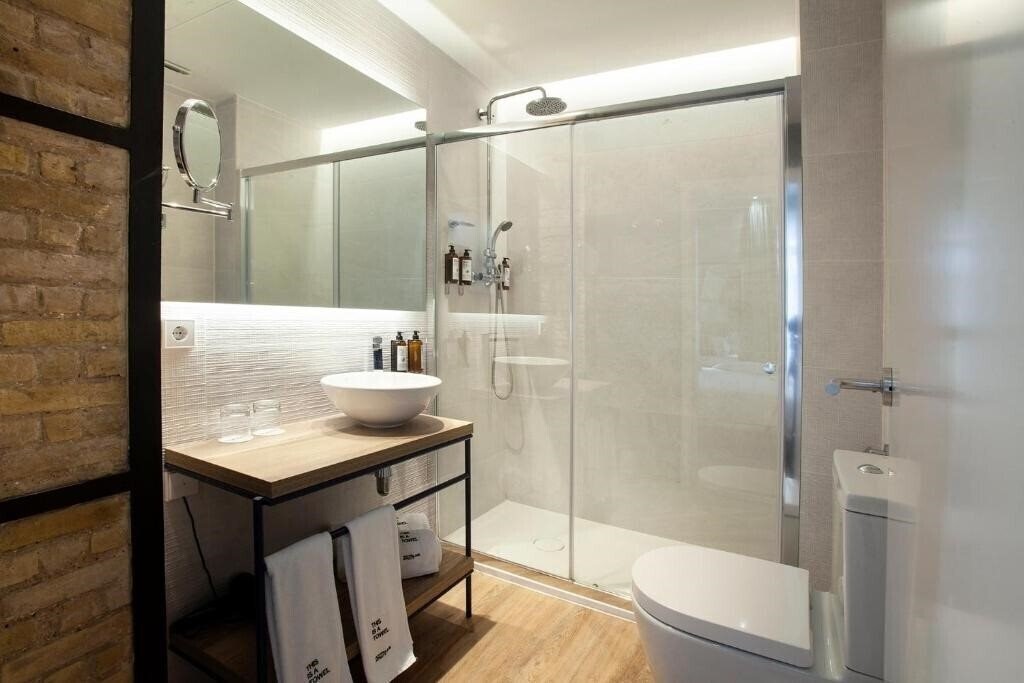 Imaginea Petit Palace Ruzafa 3*