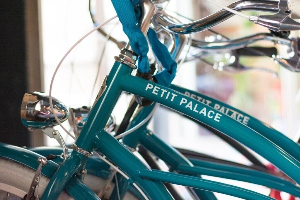 Imaginea Petit Palace Plaza De La Reina 3*