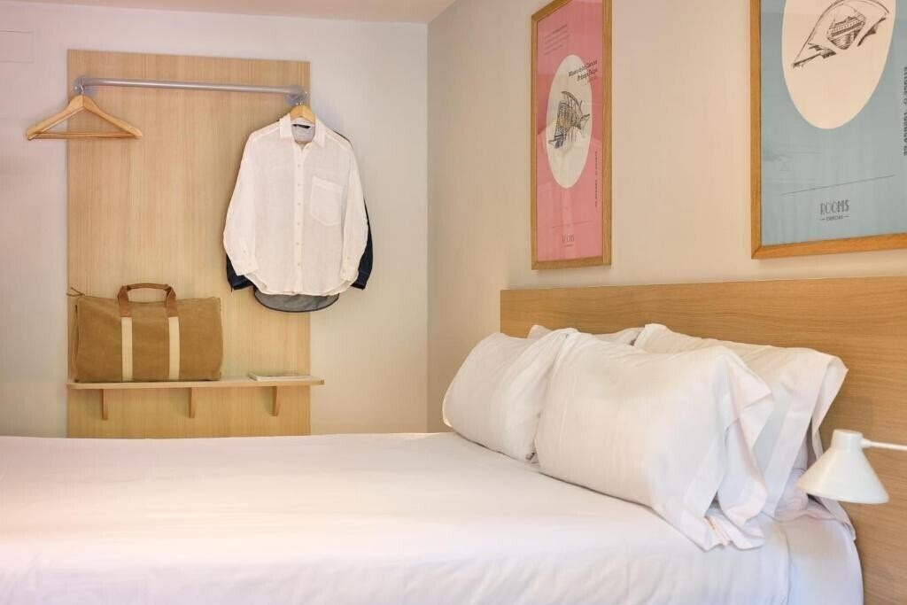 Imaginea Rooms Ciencias 2*