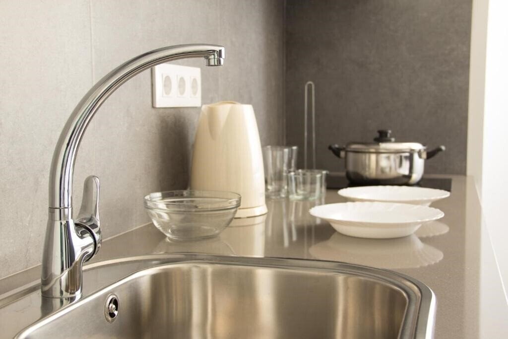 Фотография Soho Valencia 3*