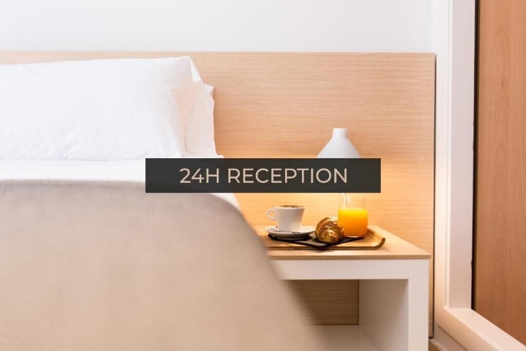 Fotografii Valenciaflats Ciudad De Las Ciencias 3*