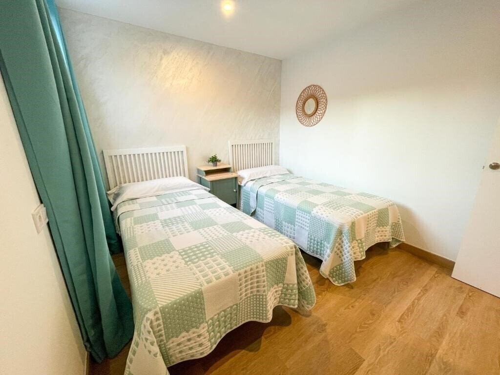 Fotografie Casa Los Limones 3000 2*