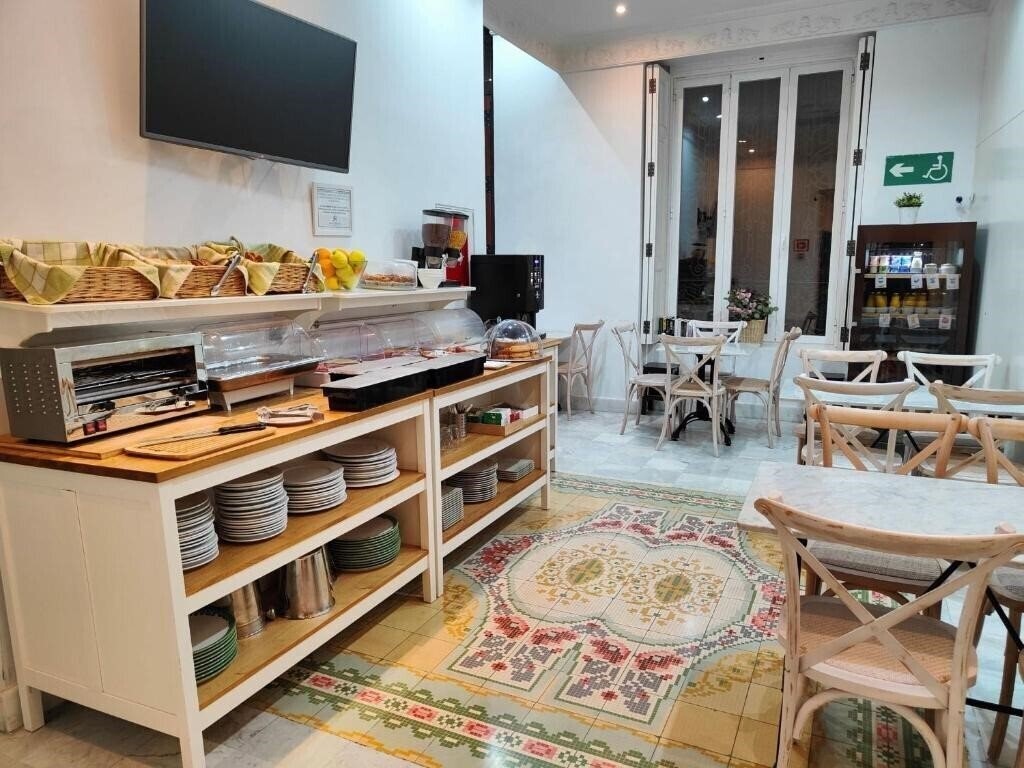 Imaginea Hotel San Lorenzo Boutique 3*