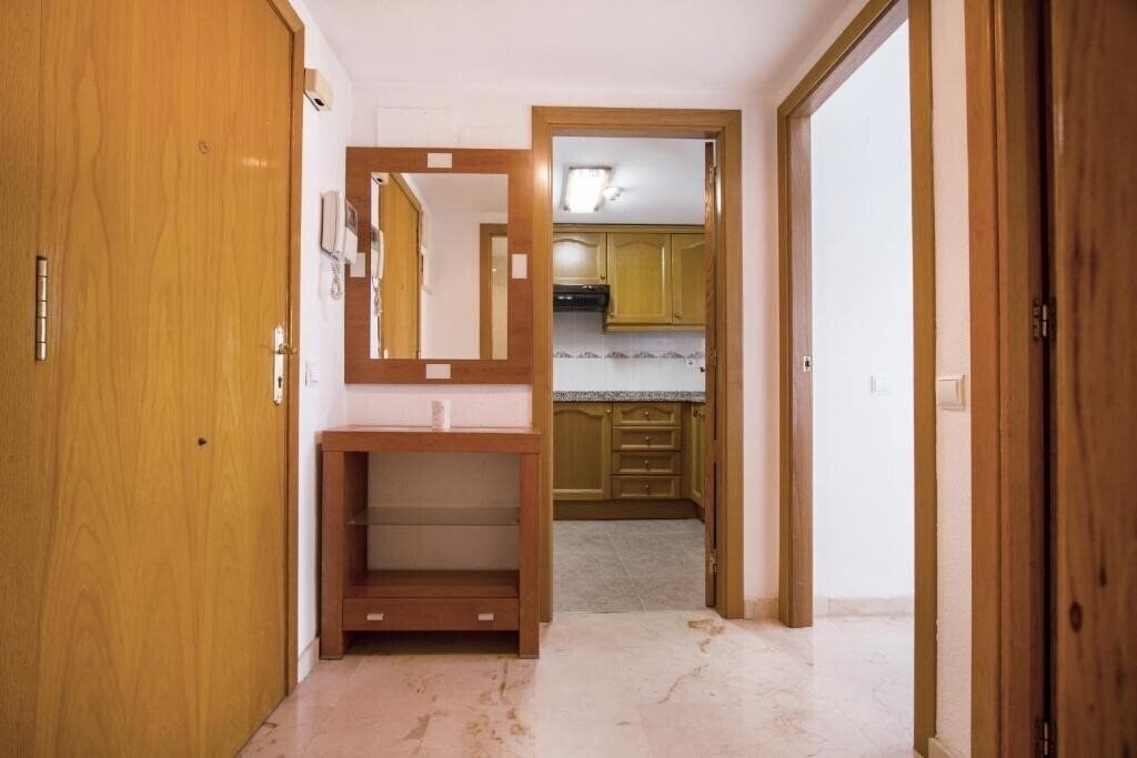 Картинка Apartamentos Magic Atrium Beach 3*