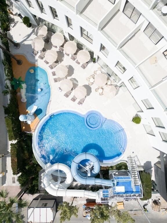 Fotografii Hotel RH Arena Todo Incluido (ex. Hotel Principal, Hotel Principal Afilliated By RH) 4*