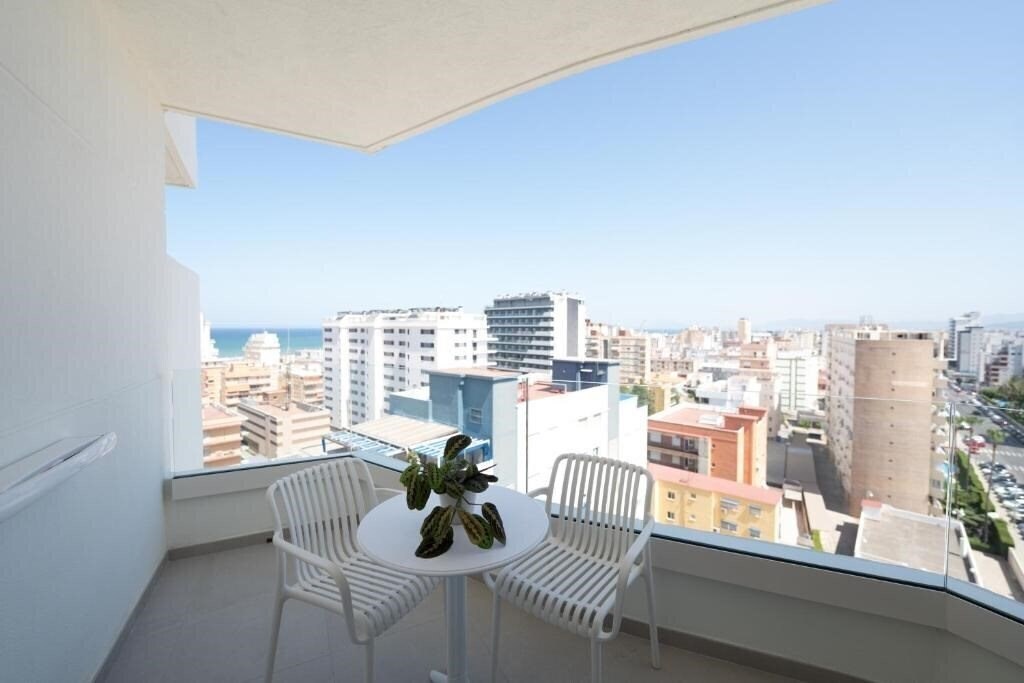 Imaginea Hotel RH Arena Todo Incluido (ex. Hotel Principal, Hotel Principal Afilliated By RH) 4*