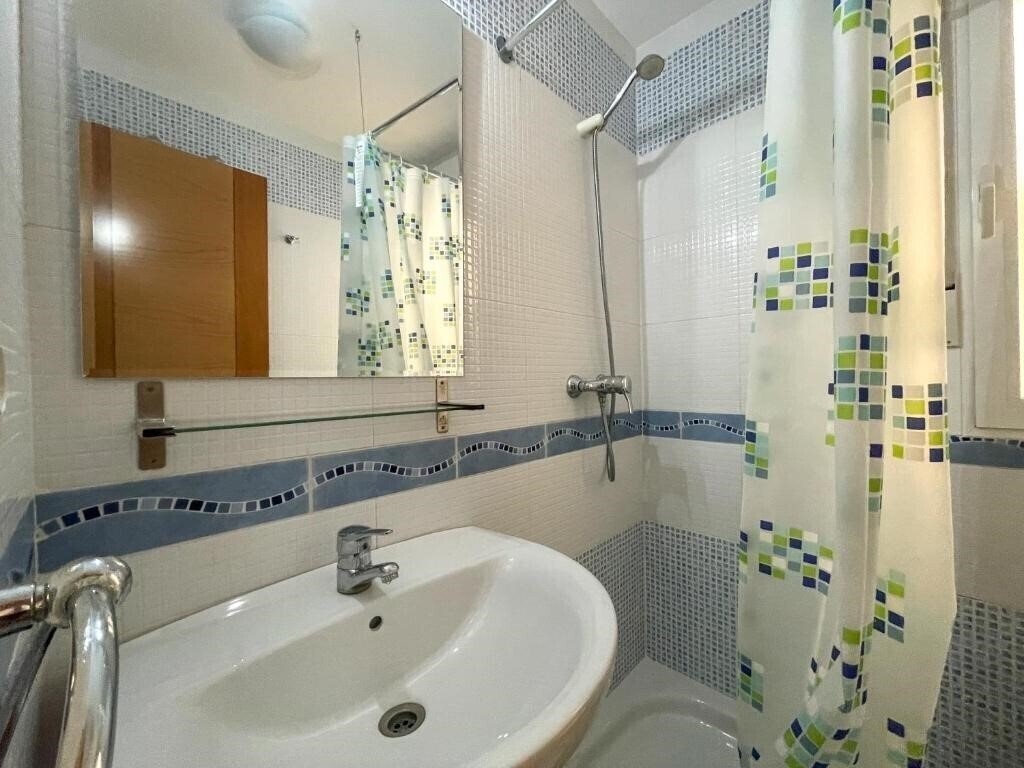 Фотография Apartamentos Alcoceber Centro 3000 3*