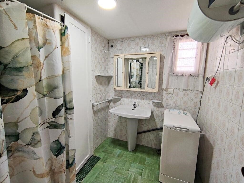 Fotografie Apartamentos Gandia Primera Linea De Playa 3000 3*