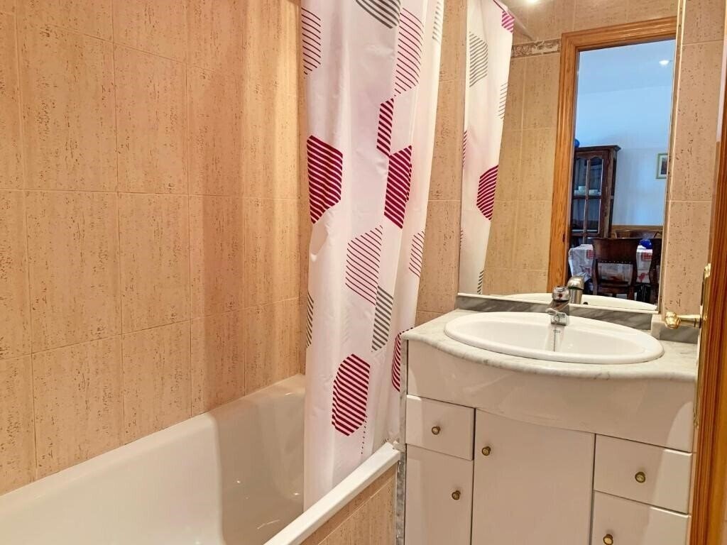 Fotografie Apartamentos Las Vegas 3000 3*