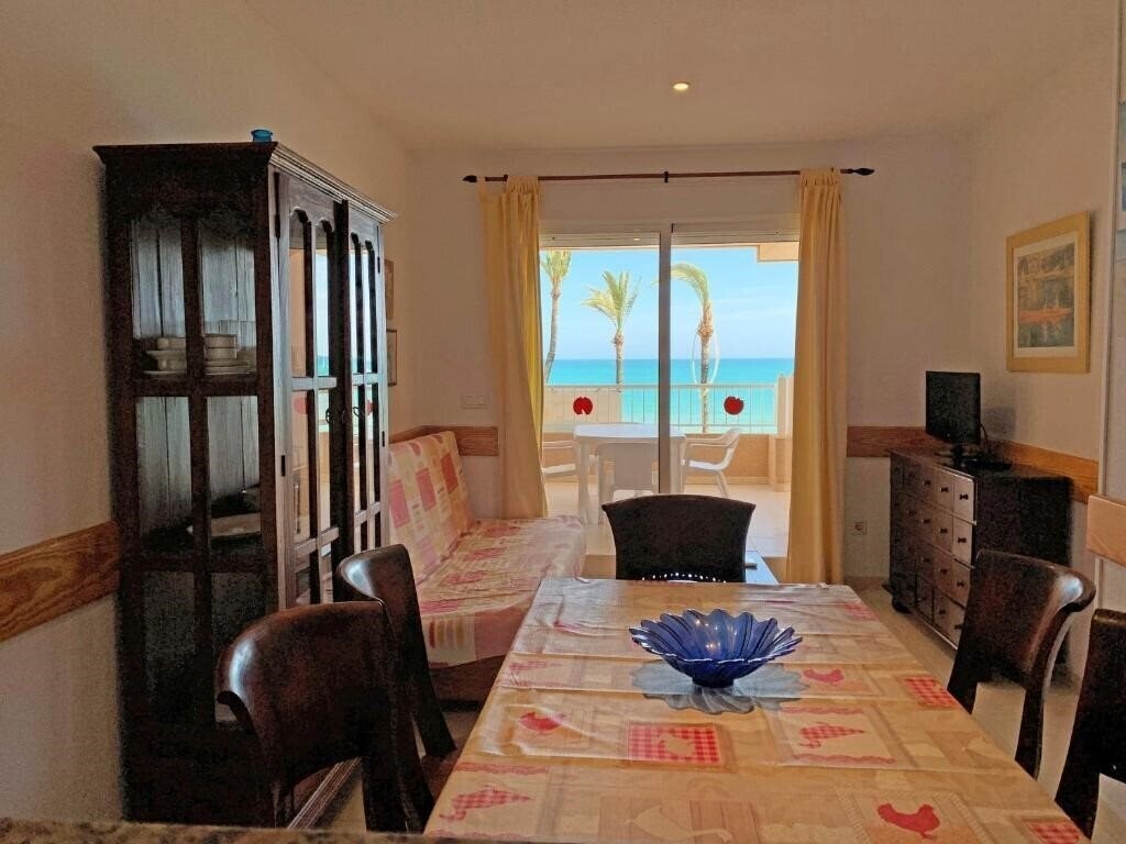 Imaginea Apartamentos Las Vegas 3000 3*