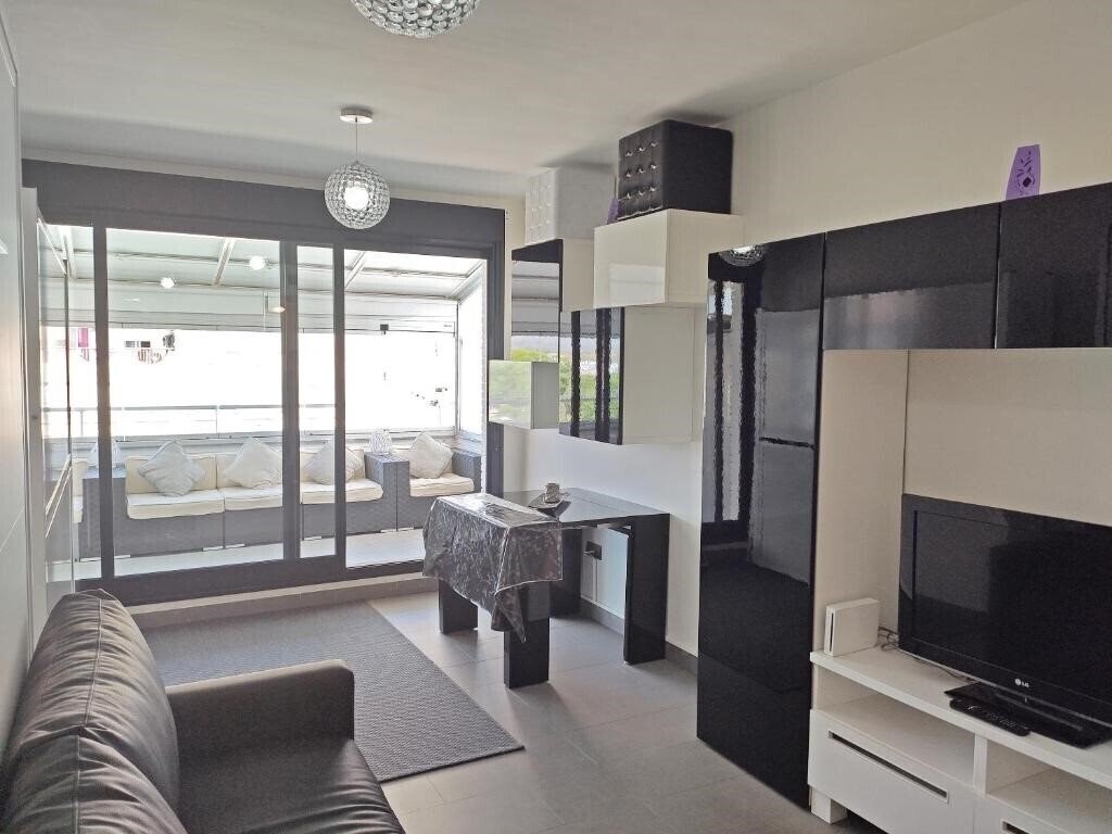 Fotografii Apartamentos Aguamarina 3000 2*