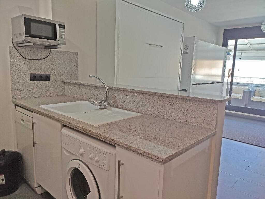 Imaginea Apartamentos Aguamarina 3000 2*