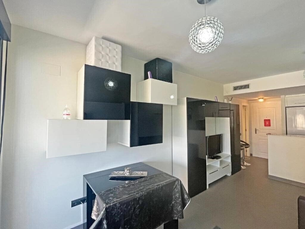 Imaginea Apartamentos Aguamarina 3000 2*