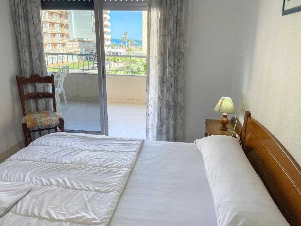 Fotografii Apartamentos Azahar 3000 2*