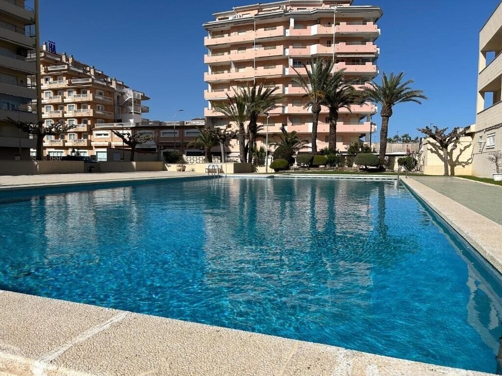 Fotografie Apartamentos Azahar 3000 2*