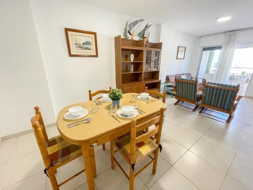 Imaginea Apartamentos Azahar 3000 2*