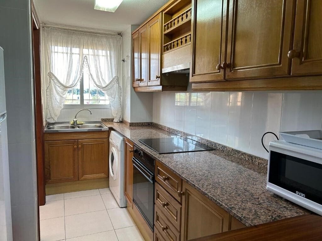 Imaginea Apartamentos Azahar 3000 2*