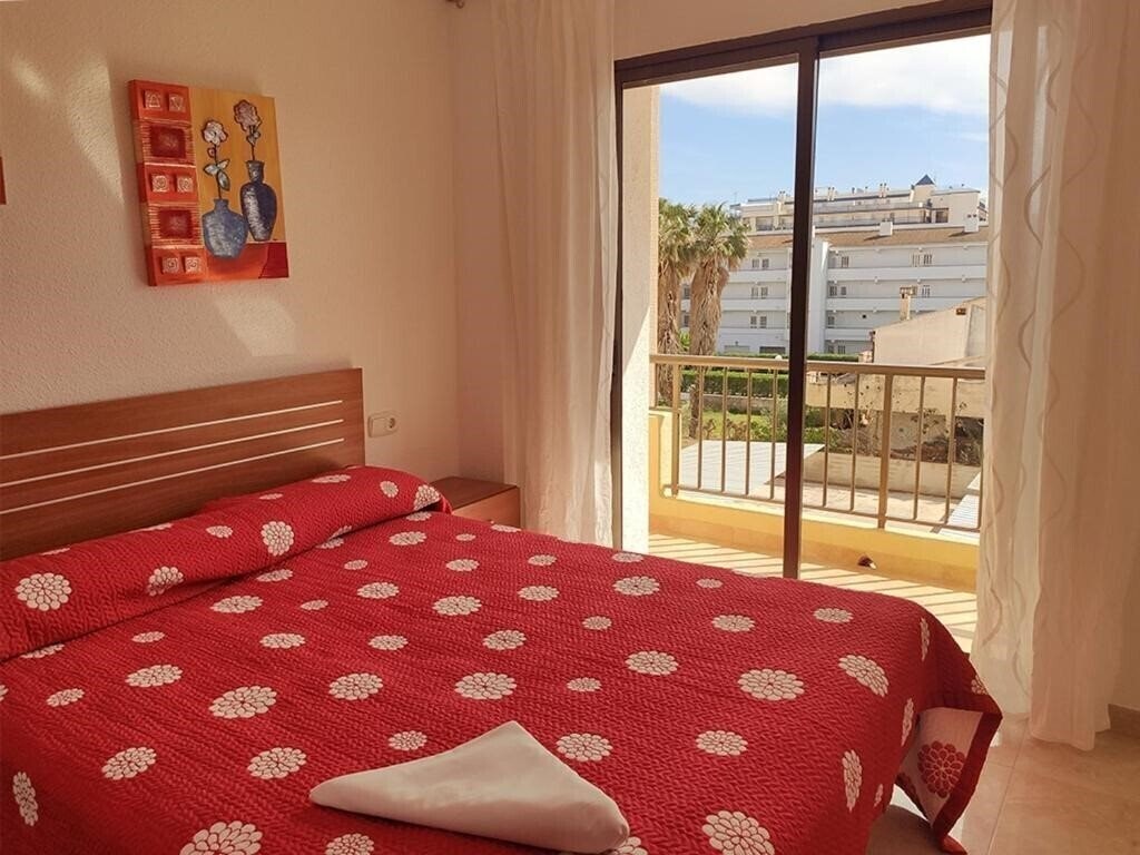 Fotografii Apartamentos Kronos 3000 2*