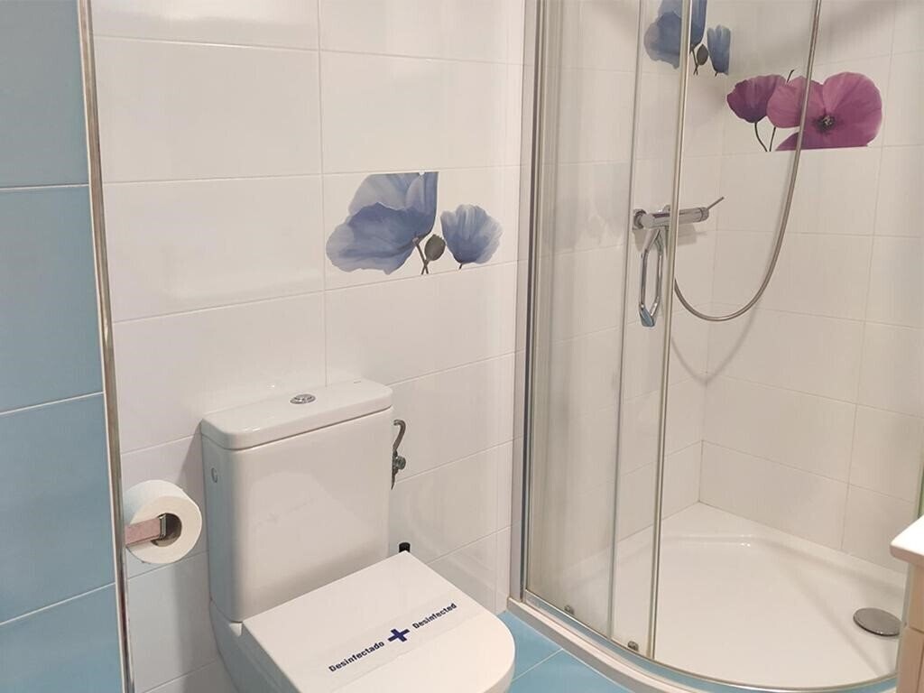 Fotografie Apartamentos Kronos 3000 2*