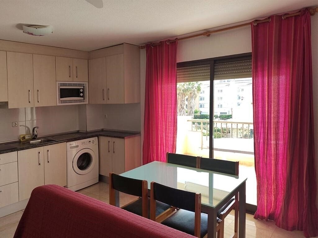 Imaginea Apartamentos Kronos 3000 2*