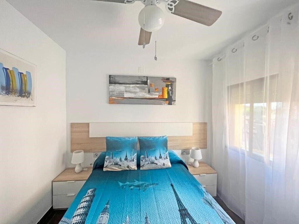 Fotografii Apartamentos Mar 3000 (ex. Apartamentos Mar Azul 3000) 2*