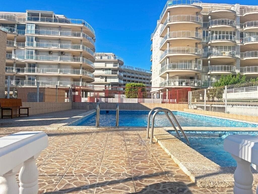 Imaginea Apartamentos Mar 3000 (ex. Apartamentos Mar Azul 3000) 2*