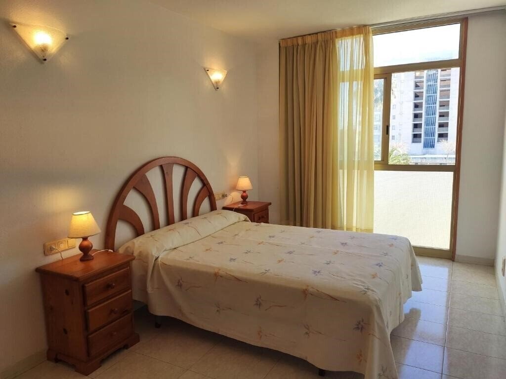 Fotografii Apartamentos Mediterraneo 3000 Peniscola 2*