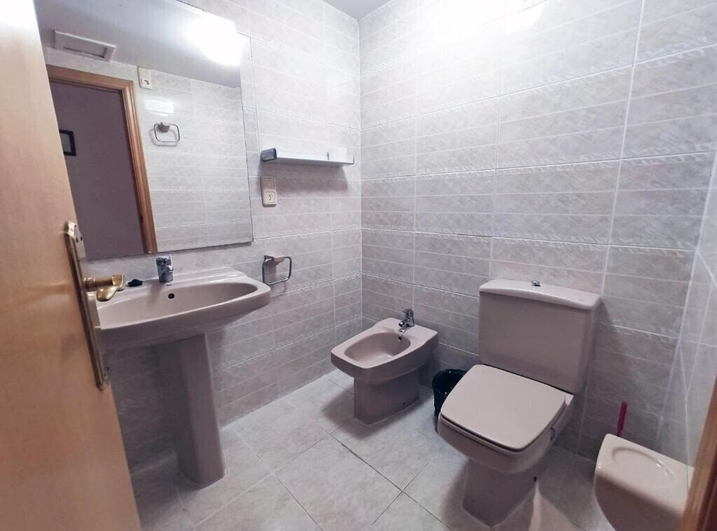 Fotografie Apartamentos Mediterraneo 3000 Peniscola 2*