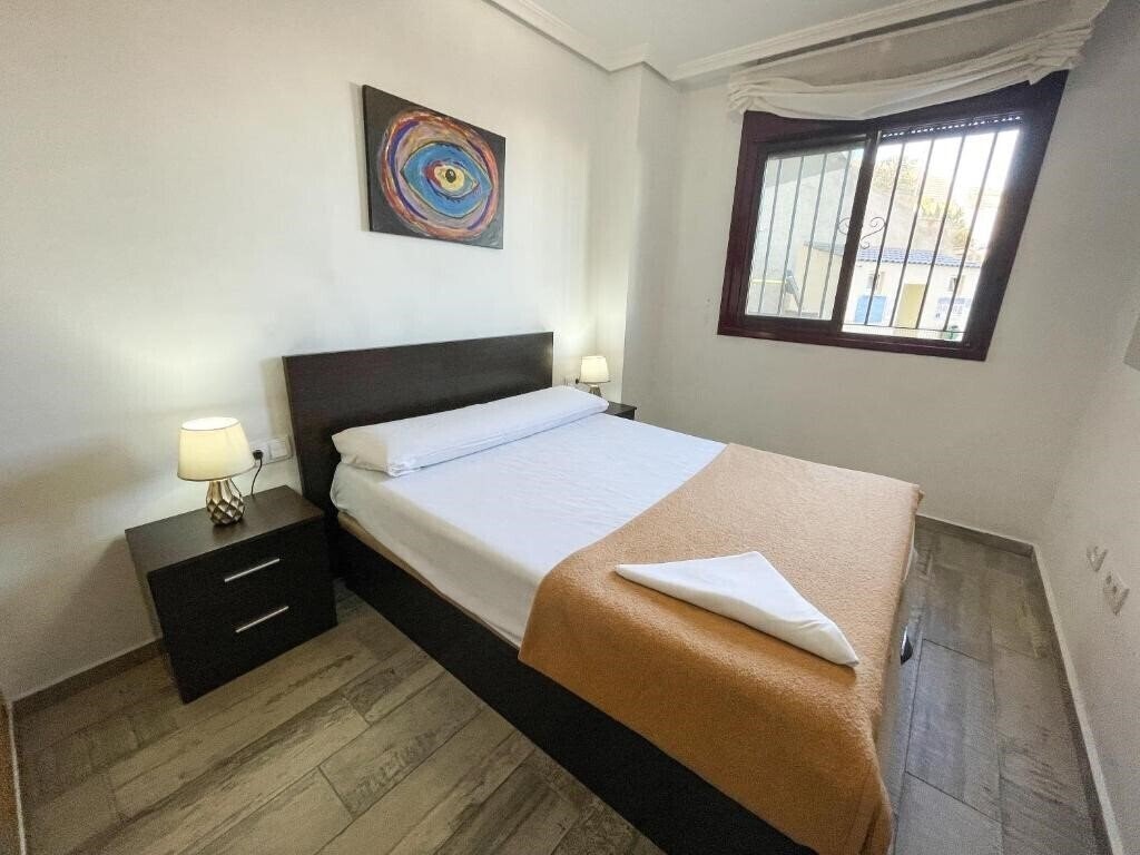 Fotografii Apartamentos Mirador Del Castillo 3000 2*