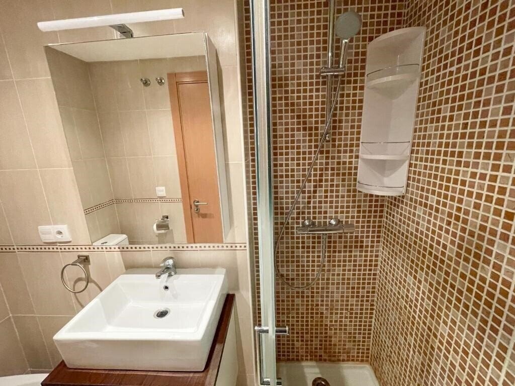 Fotografie Apartamentos Mirador Del Castillo 3000 2*