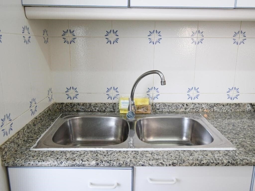 Fotografie Apartamentos Olimpo 3000 3*