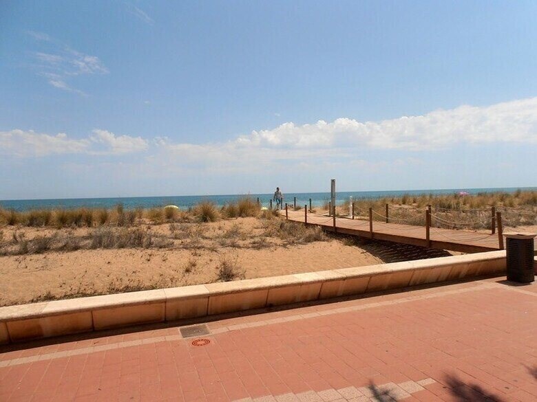 Изображение Apartamentos Surfing 3000 3*