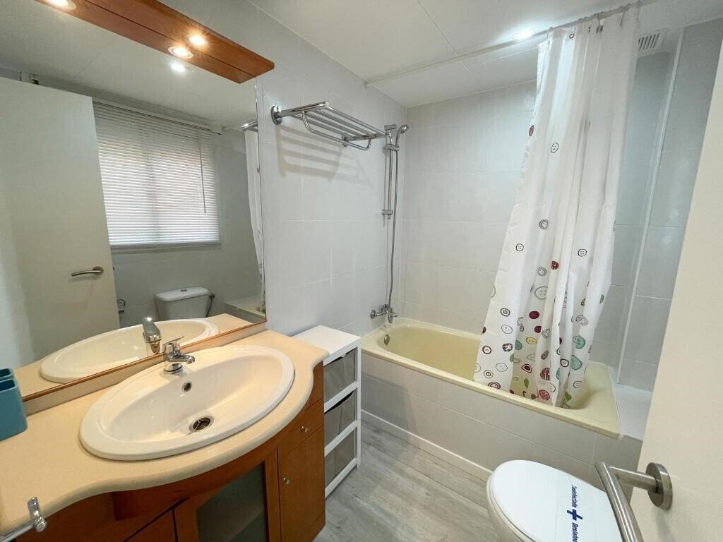 Изображение Apartamentos Tierra De Irta 3000 (ex. Apartamentos Tierra de Irta Resort 3000) 2*