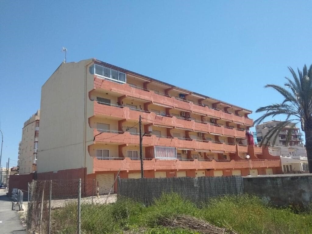 Hotel Mar De Peniscola Casablanca Apts 3000 (ex. Mar de Peniscola Casablanca 3000) 2*