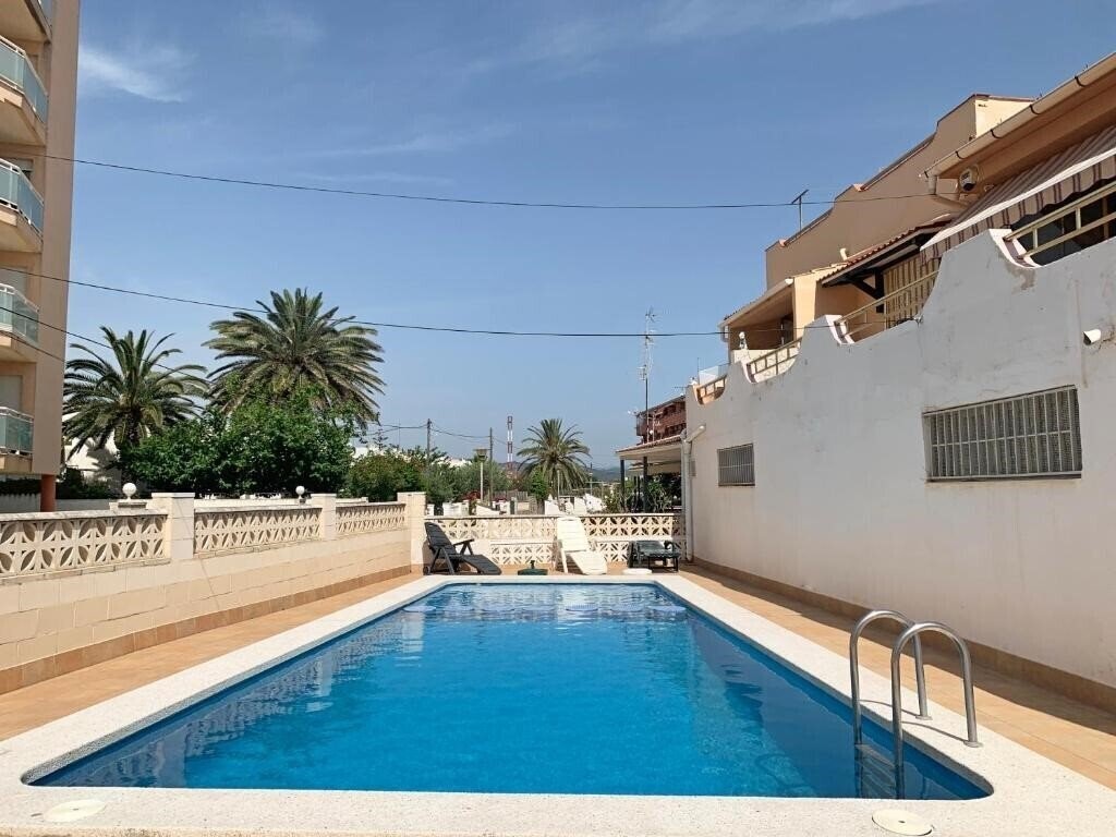 Imaginea Mar De Peniscola Casablanca Apts 3000 (ex. Mar de Peniscola Casablanca 3000) 2*