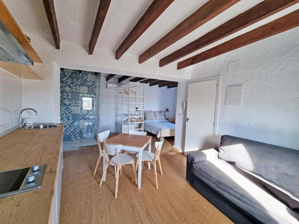 Fotografii Apartamentos Mikonos 3000 2*